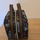 Vanity Tête De Mort