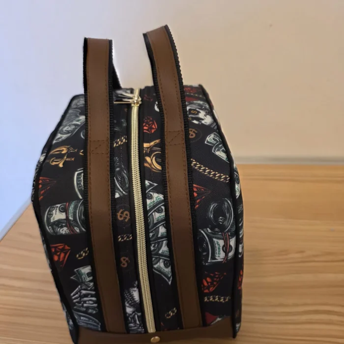 Vanity Tête De Mort