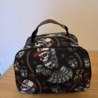 Vanity Tête De Mort