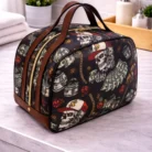 Vanity Tête De Mort